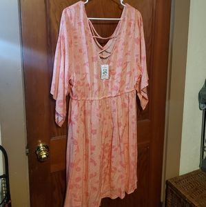 Torrid Dress size 1 NEW with tags